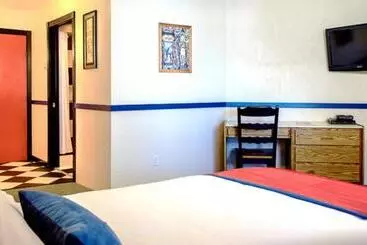 Hotel The Bulldog