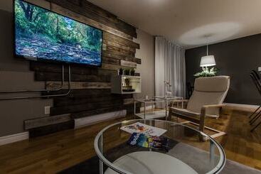 דירות לתיירים Lester Lofts By Bower Boutique Hotels