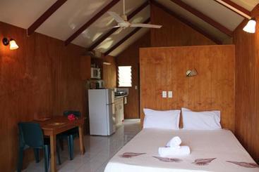 مُتل Aroko Bungalows