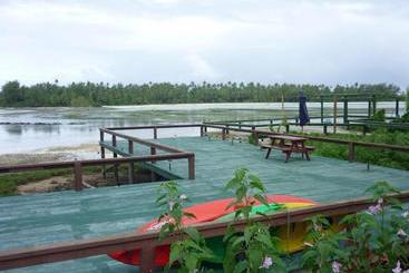 مُتل Aroko Bungalows