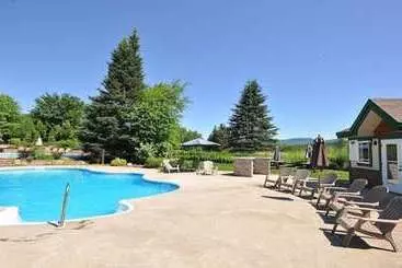 Turista apartmanok Oasis   Tremblant Sunstar