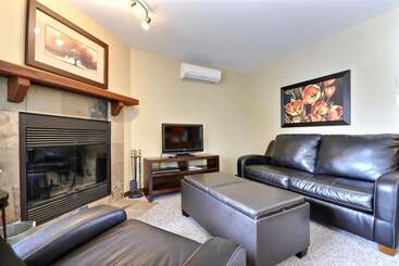 Turistihuoneistot Oasis   Tremblant Sunstar