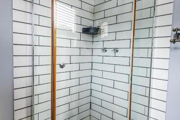 פנסיון La Roca Guest House