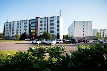 公寓式酒店  Residence & Conference Centre  North Bay