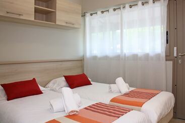 استراحتگاه Azureva Cap D'agde