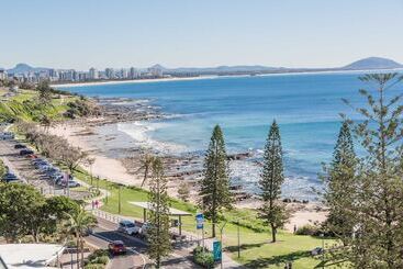 公寓 Sea Pearl A1 Beach Resort