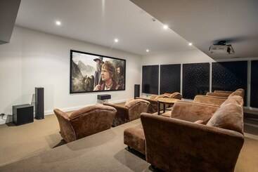 アパートメント Sea Pearl A1 Beach Resort