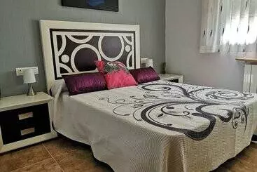 Apartamentos Segur de Calafell 3000