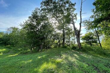 צימר 1735 Stone Farmhouse