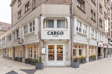 Best Western Plus Hotel Cargo