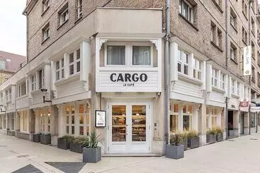 Best Western Plus Hotel Cargo