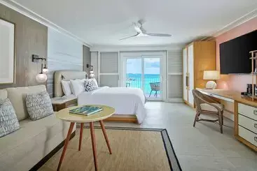 Hotelli Buoy Haus Beach Resort St. Thomas, Autograph Collection