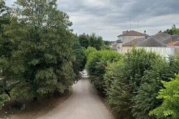 فندق La Souveraine