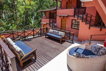 Hotel Velinn Pousada Canoa Ilhabela