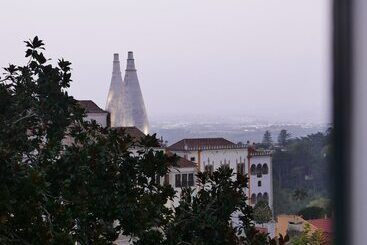 Pensão Espaço Origem