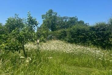 Резиденция Stunning 1 Bed In Bruton Somerset, Stunning Views