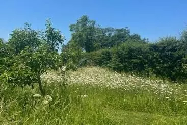 Residència Stunning 1 Bed In Bruton Somerset, Stunning Views