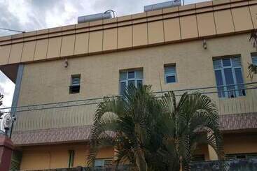 Skylight Motel Kigali Rwanda