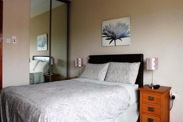 Bed and Breakfast Leebrook House