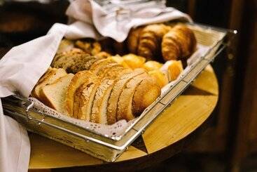 Bed and Breakfast Circa 1905