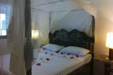 Szálloda African Sun Resort
