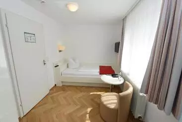 Hotel Badischer Landgasthof Hirsch