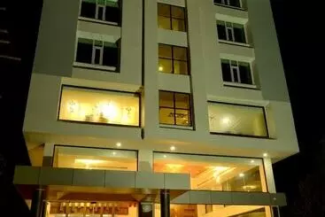 Hotel Bhargav Grand