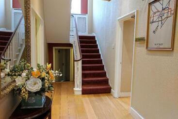 בית מלון כפרי Euro