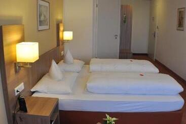 בית מלון כפרי Landhaus Kaiser