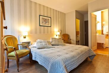 فندق Restaurant Les Edelweiss