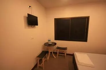 Otel Mingshou Boutique House