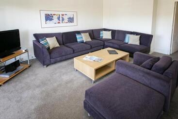 ホテル Portsea Village Resort