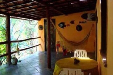 Hotel Pousada Albatroz