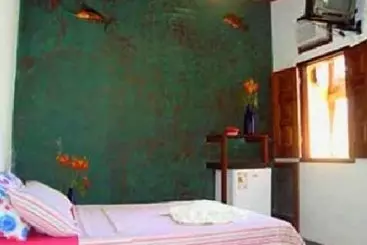 Hotel Pousada Albatroz