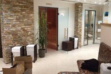 Schloss Hotel Burgbrohl