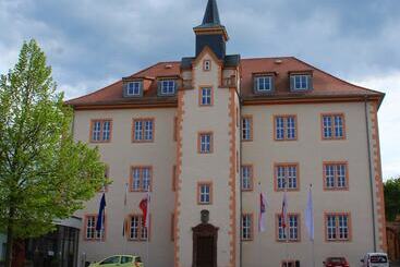 Hotel Schloss Geisa