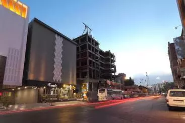 Hotel Surat