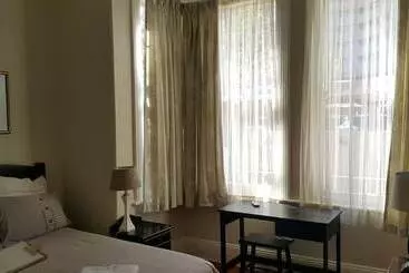 ホテル Sommersby Bed & Breakfast
