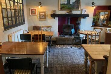 فندق The Black Swan