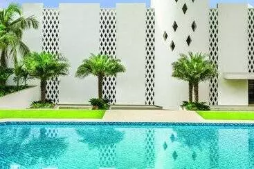 Hotel W Goa
