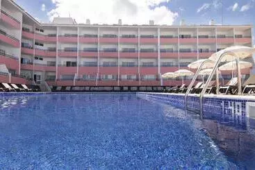 Aparthotel Luna Hotel Da Oura
