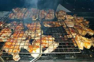 Pensão New Kandy Residence