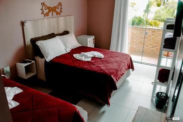 Pensjonat Pousada Carolina