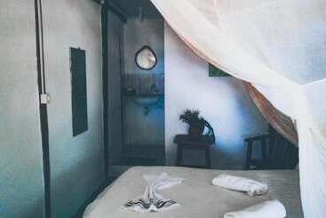 Pension Pousada Terral Surf