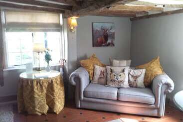 بنسيون The Jasmine Room