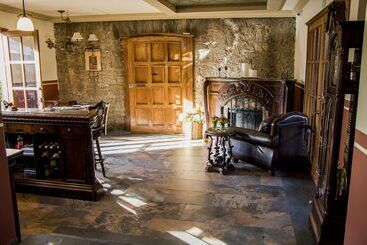 Puerta Al Virreinato Hotel Boutique