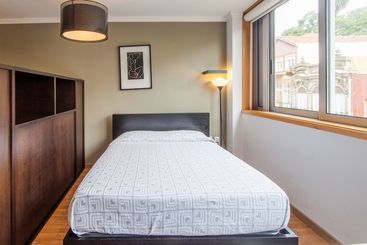 아파트 Studios Porto Solar