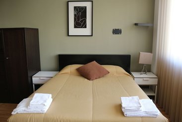 Apartamento Studios Porto Solar