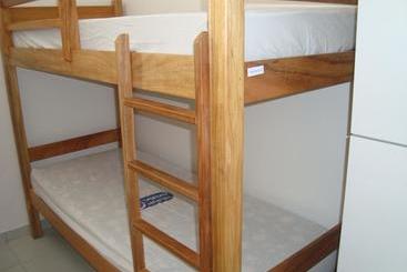 Tambaú Hostel