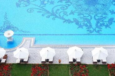 Sheraton Phu Quoc Long Beach Resort